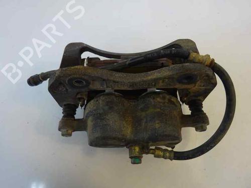 Used Left front brake caliper Left front brake caliper HYUNDAI SANTA FÉ I (SM) 2.0 CRDi (113 hp) 11608767 11608767