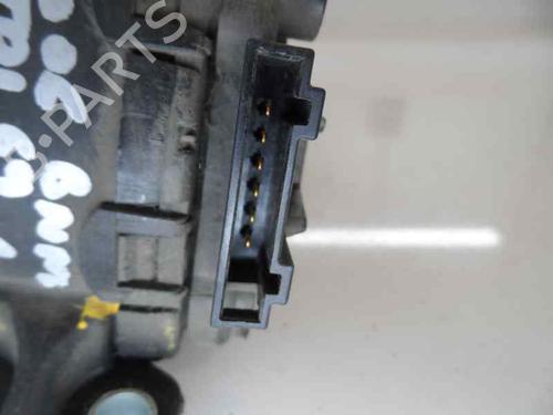 Pedal VW POLO IV (9N_, 9A_) 1.4 TDI (80 hp) 1623689