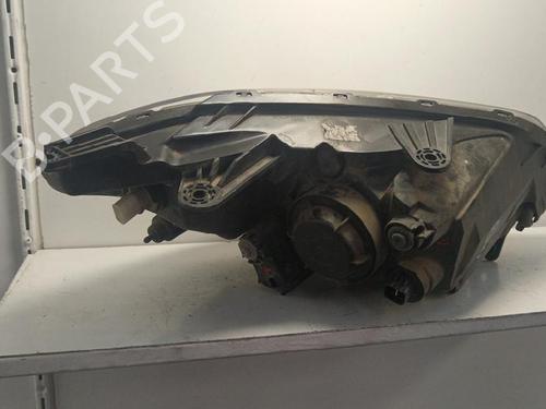 Left headlight SSANGYONG KORANDO (CK) | BP39118999C28 - Image 2