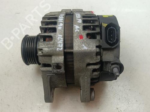Used Alternator Alternator 35742772 35742772