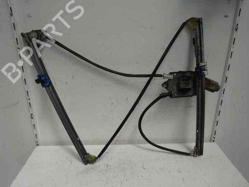 Used Front right window mechanism Front right window mechanism 8079452 8079452