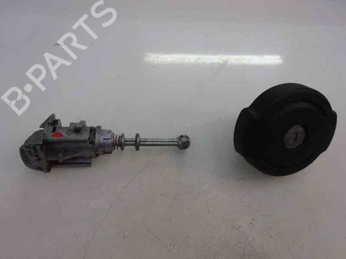 Used Ignition barrel CITROËN C4 I (LC_) 1.6 HDi (90 hp) 2847141
