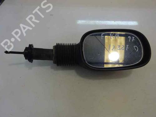 Used Right mirror Right mirror 1778750 1778750