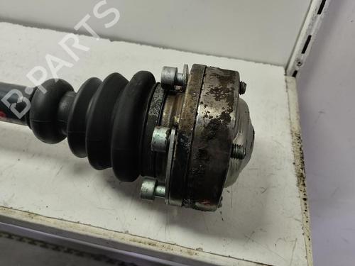 Used Left rear driveshaft Left rear driveshaft 35740587 35740587
