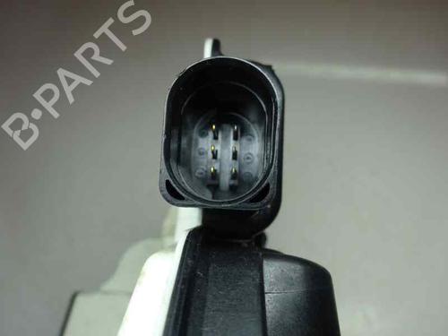 Used Front right lock SEAT IBIZA IV (6J5, 6P1) 1.6 TDI (90 hp) 2136616