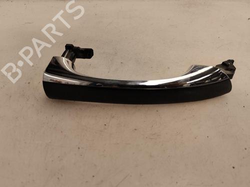 Used Front right exterior door handle MERCEDES-BENZ CLK (C209) CLK 320 CDI (209.320) (224 hp) 15617651