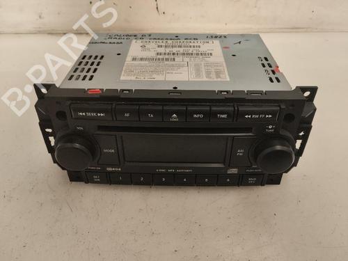 Radio DODGE CALIBER 2.0 CRD | BP16653841E6 - Image 3