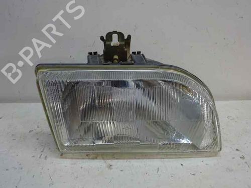 Used Right headlight FORD FIESTA III (GFJ) 1.1 (50 hp) 1762924