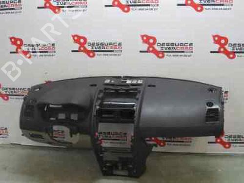 Dashboard RENAULT MEGANE II Saloon (LM0/1_) 1.9 dCi (LM0G, LM1G, LM2C) | BP585473C46 - Image 2