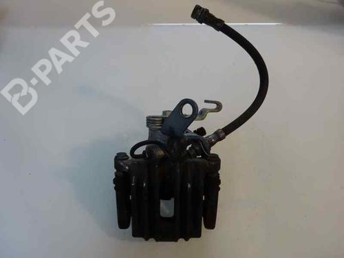 Bremssattel links hinten SKODA OCTAVIA II (1Z3) 1.9 TDI (105 hp) 2007 | 3 |