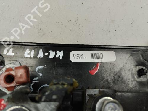 Used Rear left exterior door handle HONDA HR-V (RU) [2014-2026]  18056672