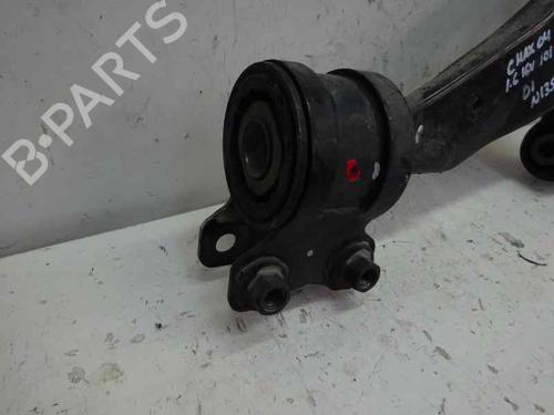 Used Left front suspension arm FORD FOCUS C-MAX (DM2) 1.6 (100 hp) 5102948