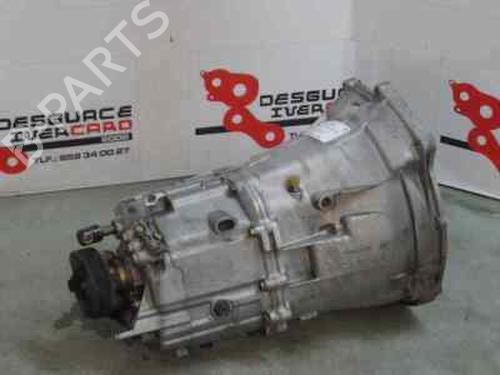 Used Gearbox Gearbox 198364 198364