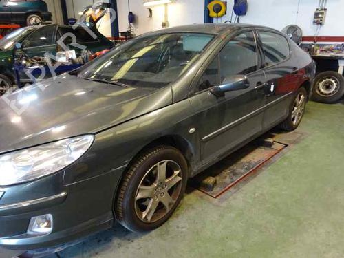 Fuse box PEUGEOT 407 (6D_)  | BP2337802E1 