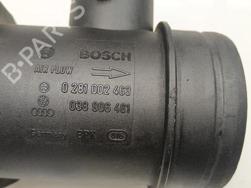 mass-air-flow-sensor-vw-passat-b55-variant-3b6-2000-2001-2002-2003-2004-2005-35744584 main image