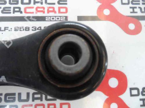 Draagarm links achter MITSUBISHI ASX (GA_W_) 1.6 MIVEC (GA1W) (117 hp) 587373