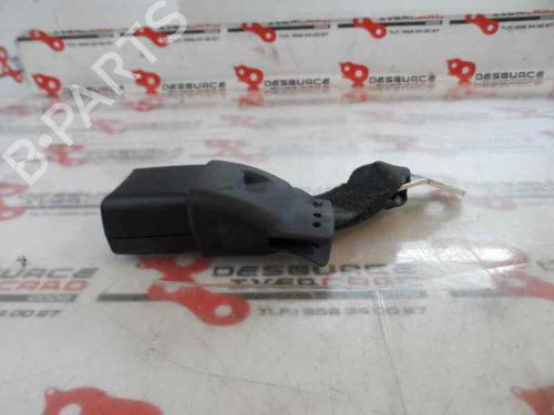 Used Seat buckle Seat buckle MAZDA 2 (DE_, DH_) 1.3 (DE3FS) (75 hp) 6657804 6657804