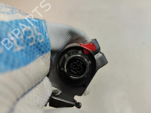 Left curtain airbag SEAT LEON (5F1) | BP21271273C11