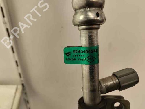 Used AC pipe RENAULT CLIO IV (BH_) 0.9 TCe 90 (BHNF, BHMA, BHMH, BHJK, BHJR) (90 hp) 23425807