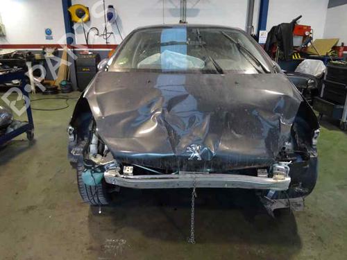 Rear left interior door handle PEUGEOT 208 I (CA_, CC_) 1.2 VTI 82 | BP9250503I15