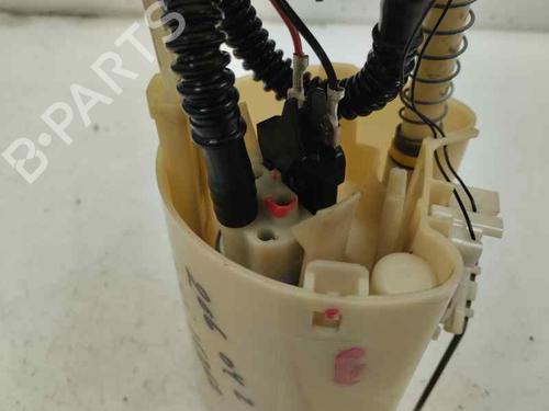 Fuel pump PEUGEOT 206 Hatchback (2A/C)  | BP26561455M76 