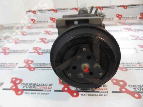 AC compressor NISSAN PATHFINDER II (R50)  | BP203373M34 