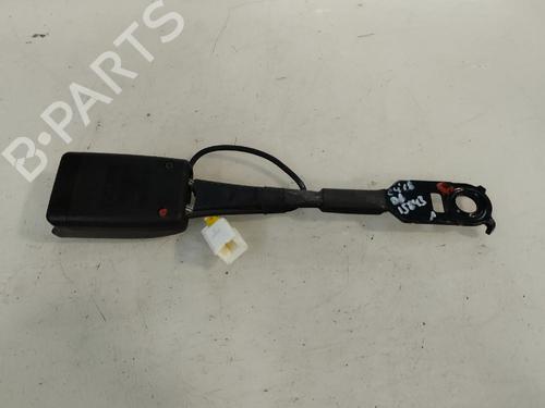 Seat buckle CITROËN C4 II (NC_) | BP16993700I32 - Image 2