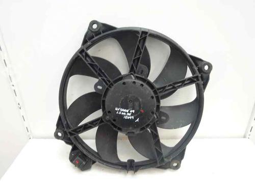 Used Radiator fan RENAULT MEGANE III Hatchback (BZ0/1_, B3_) 1.5 dCi (106 hp) 9972768