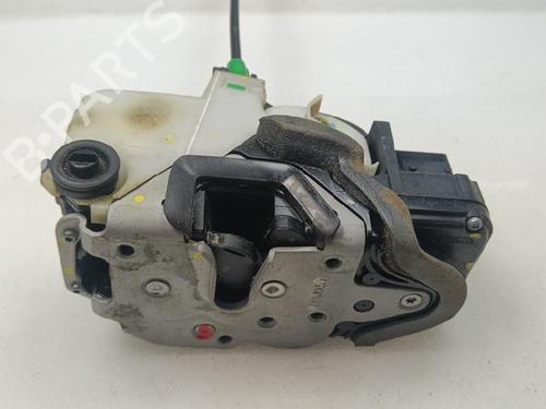 Used Rear right lock Rear right lock OPEL ASTRA J (P10) 1.6 (68) (115 hp) 40259827 40259827