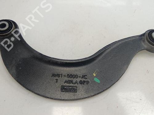 Used Right rear suspension arm Right rear suspension arm FORD GRAND C-MAX (DXA/CB7, DXA/CEU) [2010-2019] 35745343 35745343