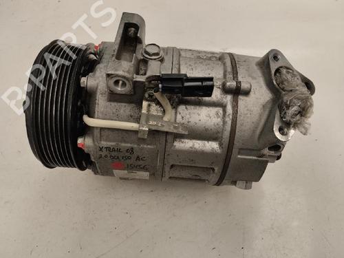 Used AC compressor AC compressor 12317881 12317881