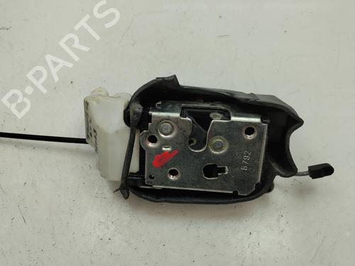 Front right lock LANCIA THESIS (841_) 2.4 JTD (841AXD1B02) | BP18333807C97