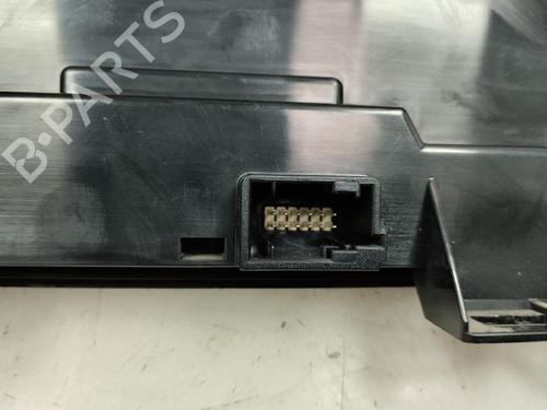 Airco bedieningspaneel CITROËN DS4 (NX_) 1.6 HDi 90 (92 hp) 19877960