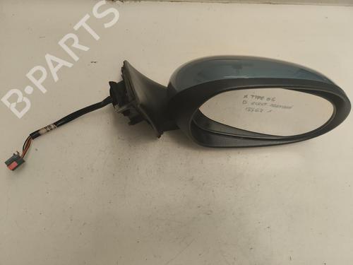 Used Right mirror JAGUAR X-TYPE I (X400) [2001-2009]  13524822