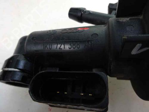 Clutch slave cylinder SEAT LEON (1P1) 1.6 TDI | BP14169867M113 