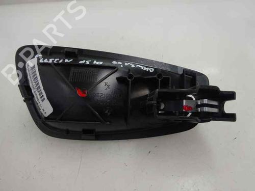 Front left interior door handle BMW 1 (E81) 118 d | BP5613917I13 - Image 2