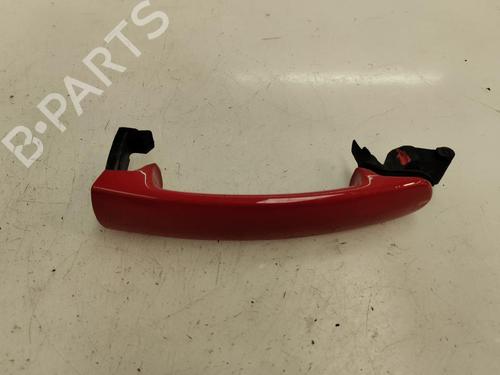 rear-left-exterior-door-handle-renault-rapid-2014-1994-1995-1996-1997-1998-16496686 main image