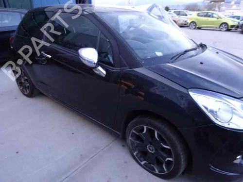 Pedal CITROËN DS3 (SA_) 1.6 HDi 90 | BP6833862I4