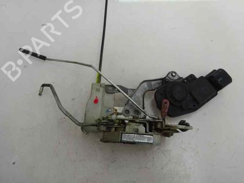 Høyre foran lås PEUGEOT 107 (PM_, PN_) 1.0 (68 hp) 6465933