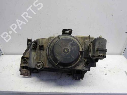 Used Right headlight RENAULT MEGANE Scenic (JA0/1_) 1.9 dT (JA0K, JA0Y) (90 hp) 4570144