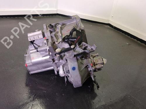 Gearbox CITROËN C4 CACTUS 1.2 THP 110 | BP35743284M3 - Image 4