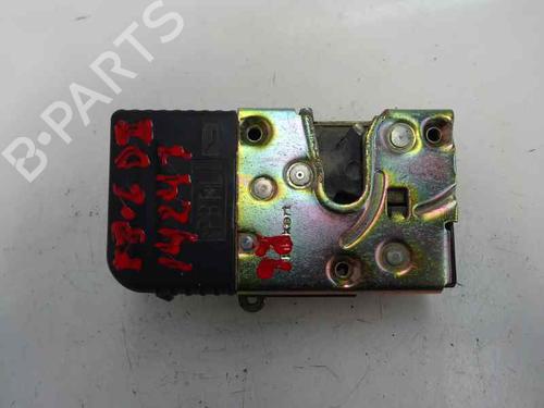 Used Front left lock PEUGEOT 806 (221) 2.1 td 12V (109 hp) 7220424