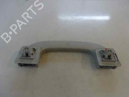 Front right interior door handle MERCEDES-BENZ A-CLASS (W169) A 180 CDI (169.007, 169.307) | BP3213565I14