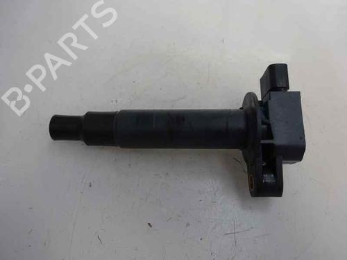 Ignition coil TOYOTA YARIS (_P1_) 1.3 (SCP12_, SCP13_, SCP12R, SCP13R) | BP4499133M94