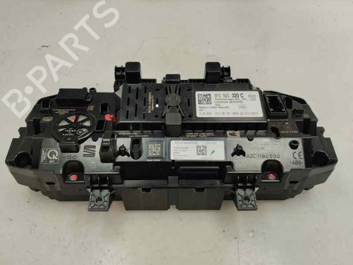 Instrument cluster SEAT ATECA (KH7, KHP) | BP21394530C47 - Image 4