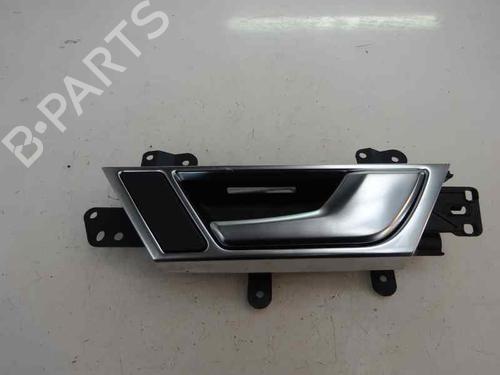 Used Rear right interior door handle Rear right interior door handle 9204055 9204055