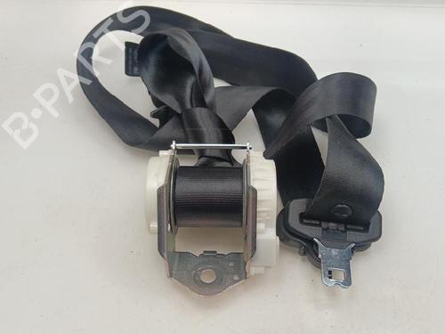 Used Rear right seatbelt Rear right seatbelt FORD GRAND C-MAX (DXA/CB7, DXA/CEU) [2010-2019] 35745220 35745220