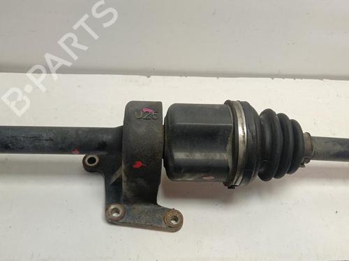 Right front driveshaft MINI MINI (R50, R53) One D | BP35743563M39 - Image 3