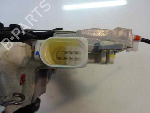 Used Front left lock Front left lock AUDI A5 Sportback (8TA) 2.0 TDI (190 hp) 2708501 2708501