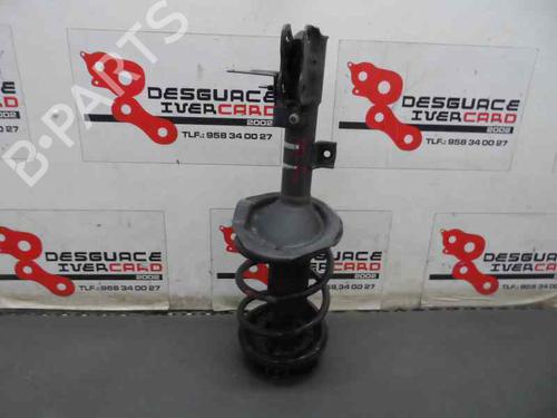Used Right front shock absorber MITSUBISHI ASX (GA_W_) 1.6 MIVEC (GA1W) (117 hp) 586043